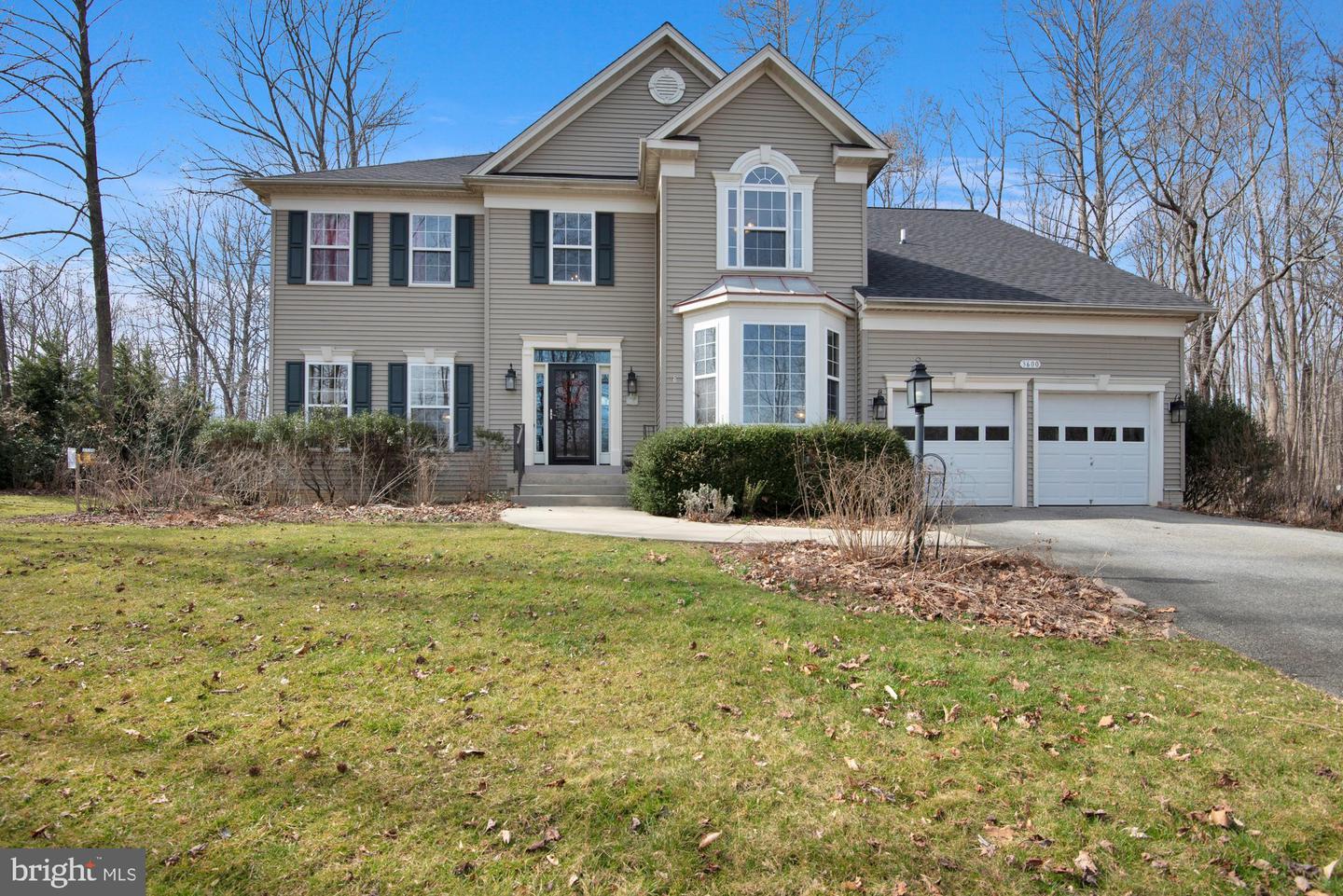 3600 Samanthas Way Property Photo