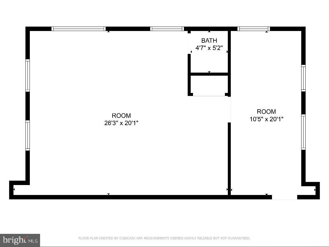 12865 Hg Trueman Rd #102 Property Photo 3