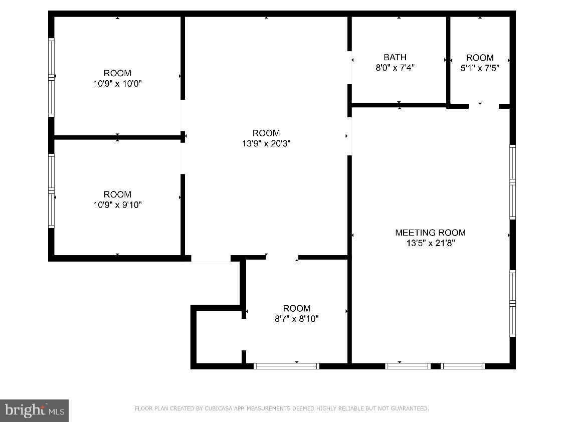 4135 Old Town Rd #201 Property Photo 8