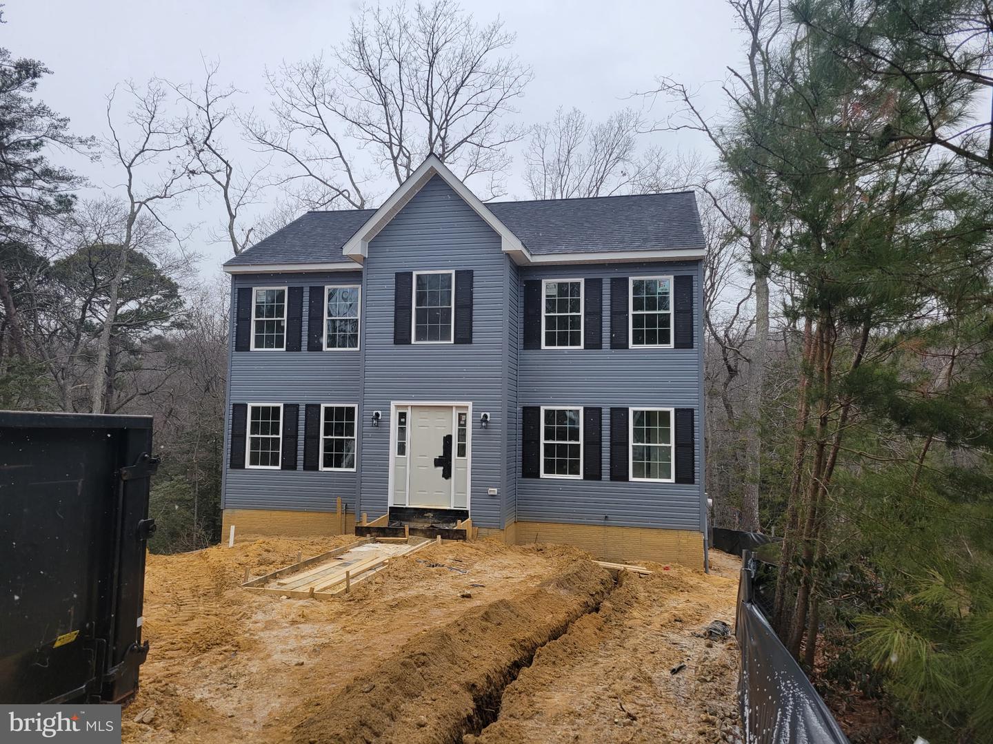 12019 Settlers Trl Property Photo