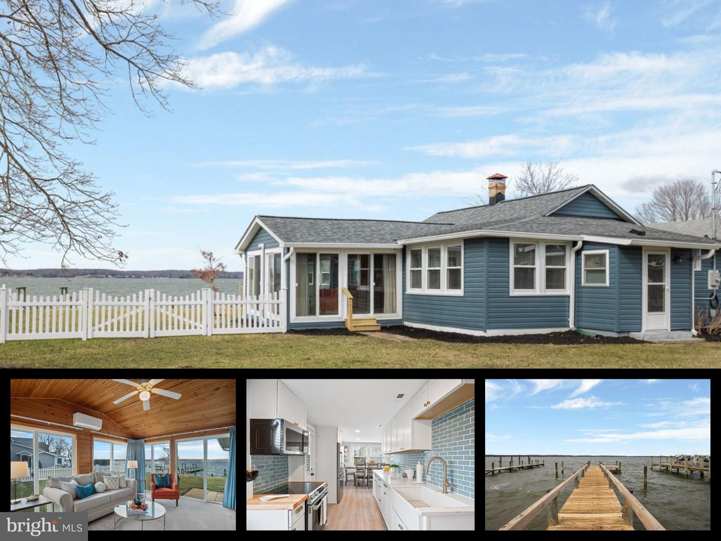 5326 Williams Wharf Rd Property Photo