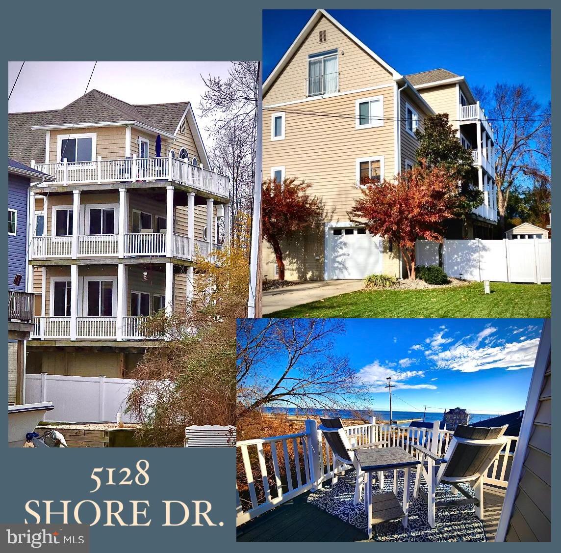 5128 Shore Dr Property Photo