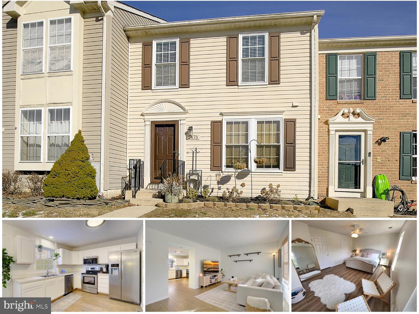 2475 Green Leaf Ter Property Photo