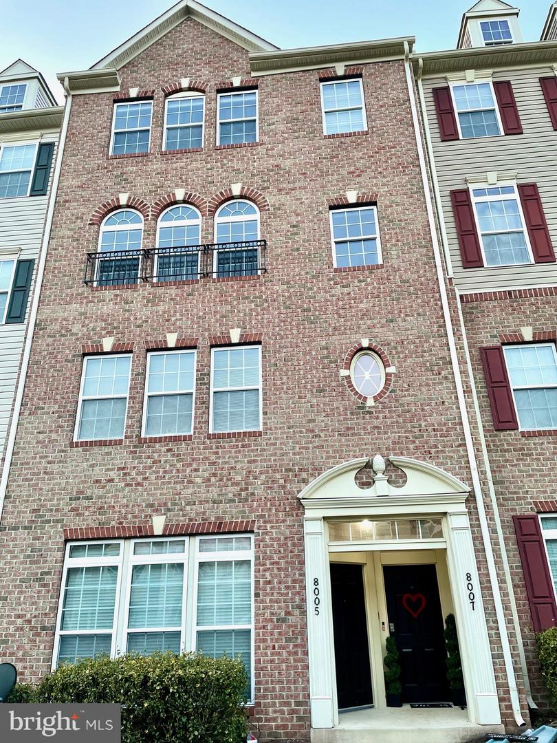 8005 Forest Ridge Dr #9 Property Photo 1