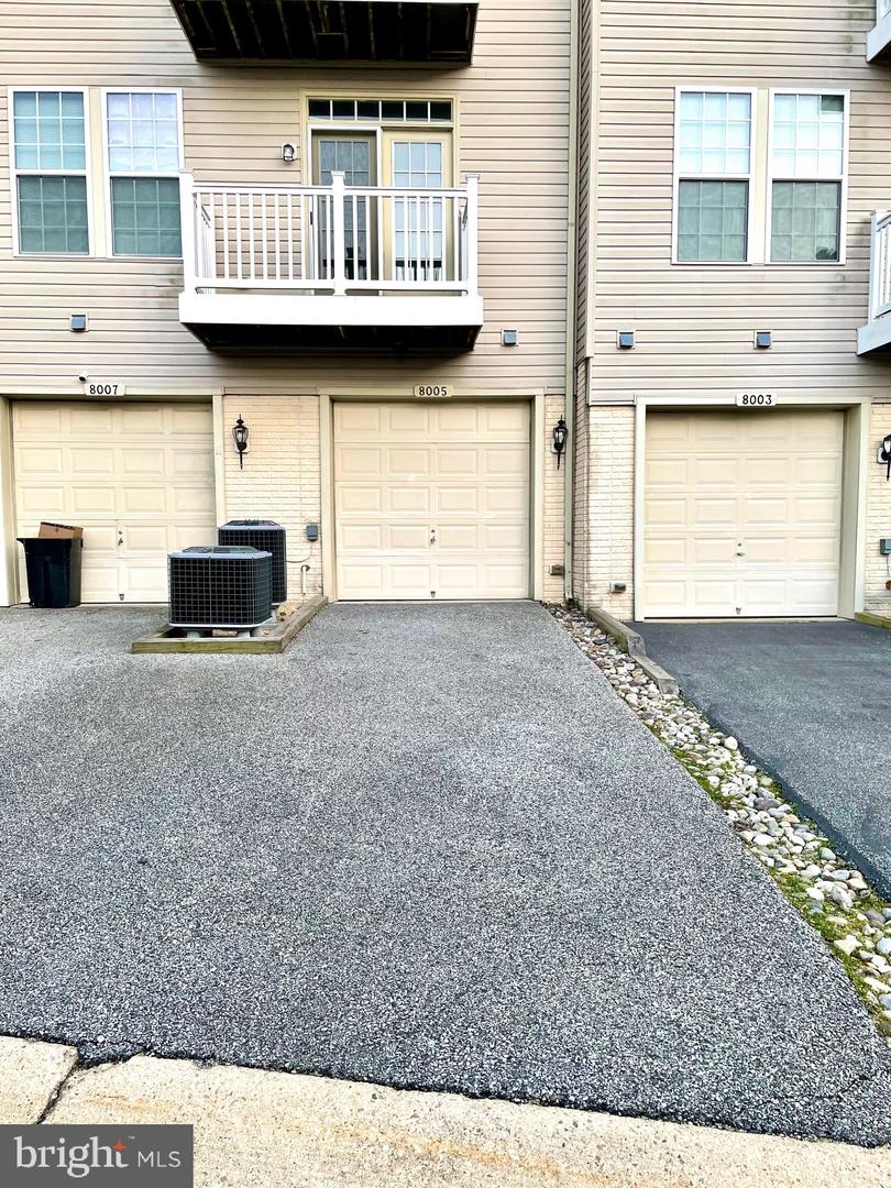 8005 Forest Ridge Dr #9 Property Photo 24