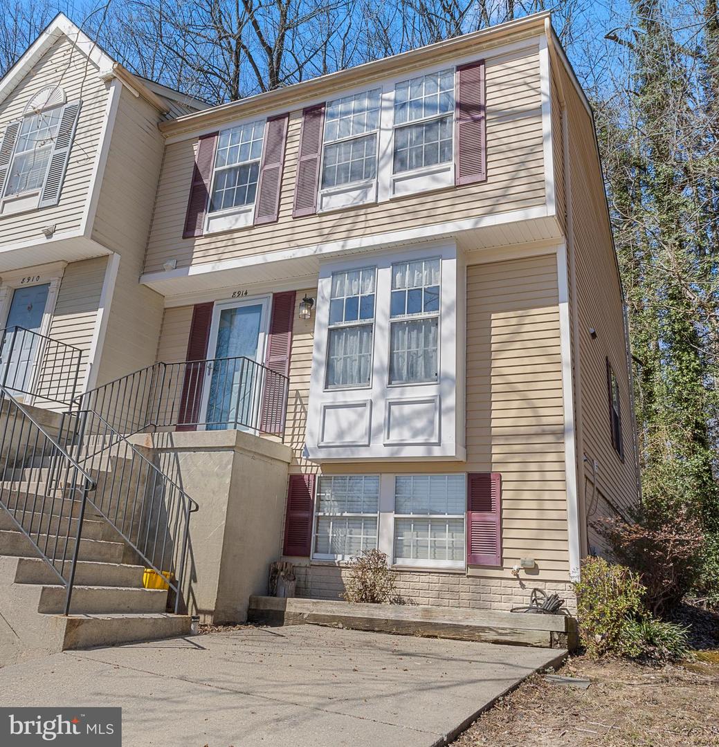 8914 Chesapeake Lighthouse Dr Property Photo 1