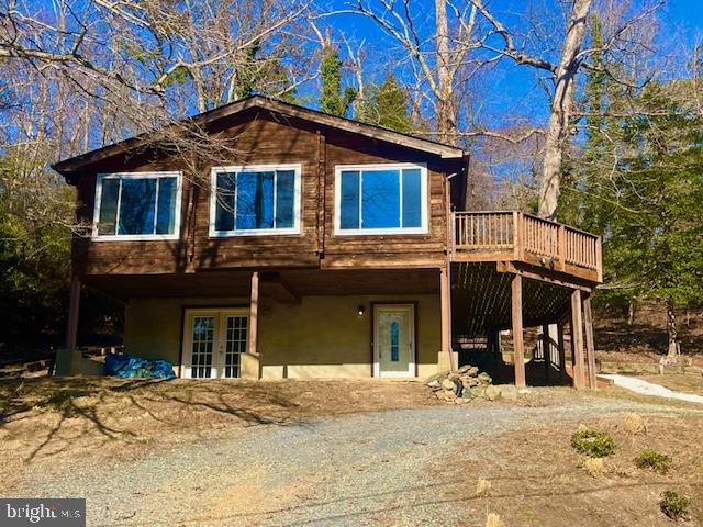 645 Red Rock Trl Property Photo 1