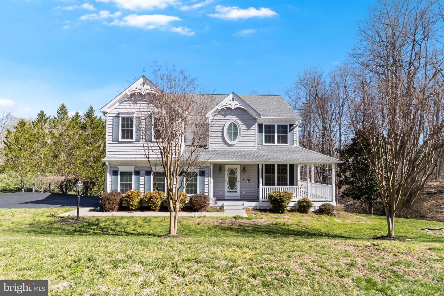 1810 Foggy Bottom Ct Property Photo 1