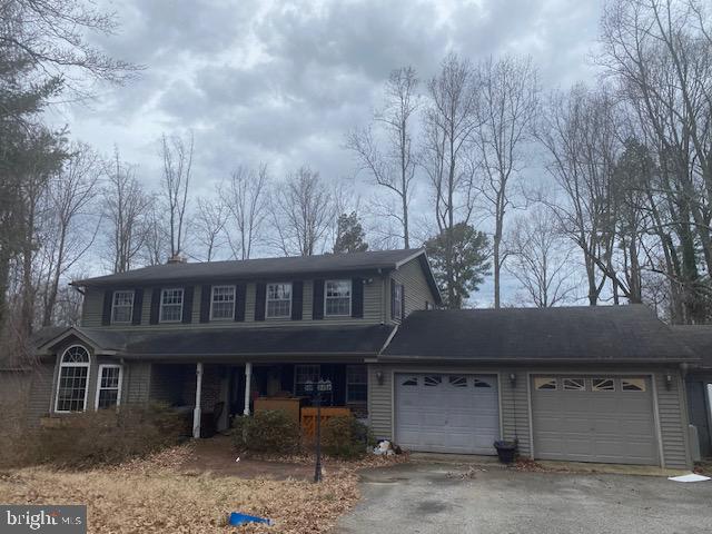 5715 Oakcrest Property Photo