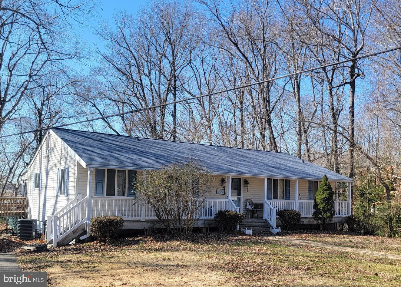 3534 Patuxent Rd Property Photo 1