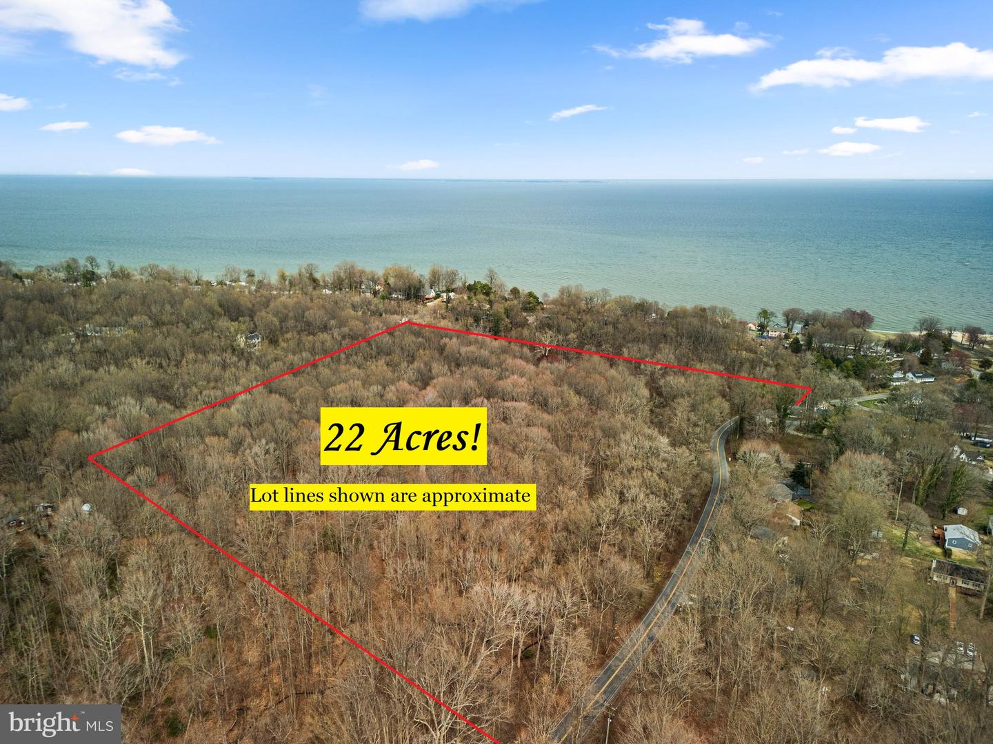 4850 Breezy Point Rd Property Photo 1