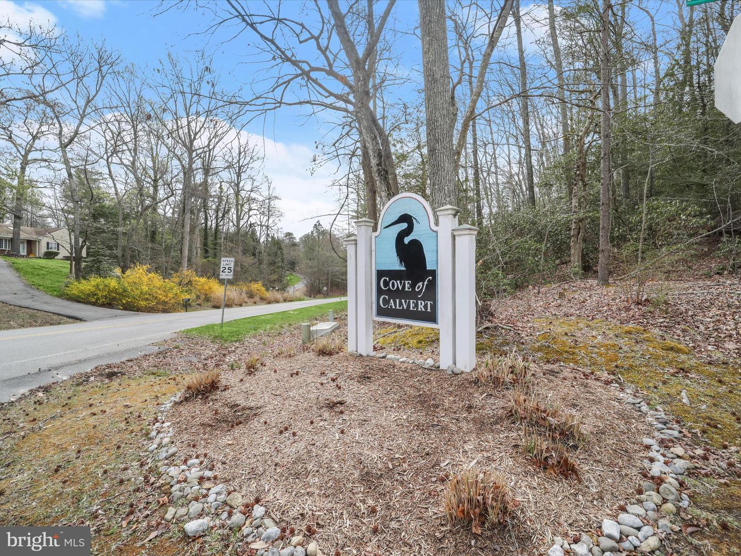 2625 Cove Point Rd Property Photo 1