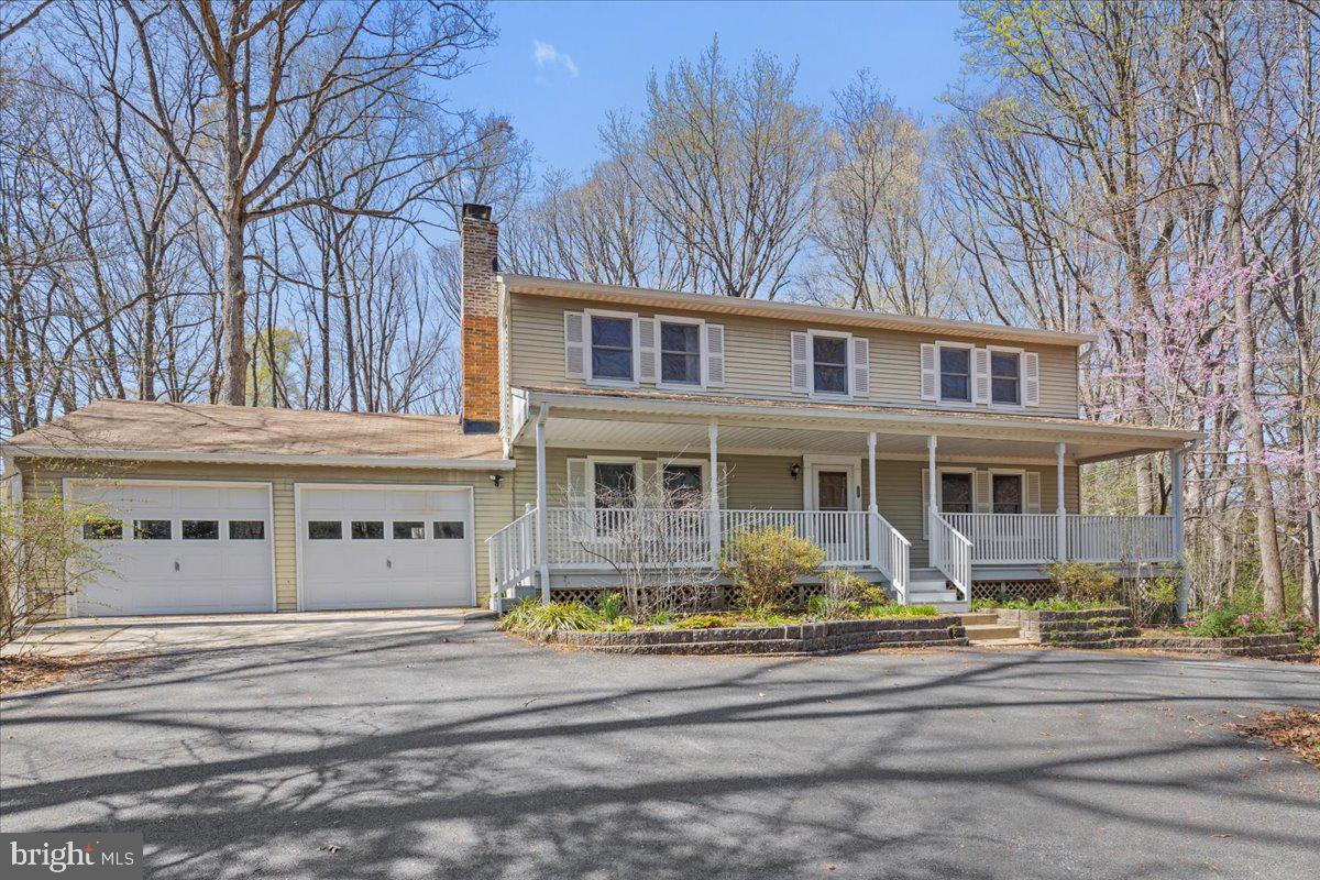 6910 Den Mar Ln Property Photo 1