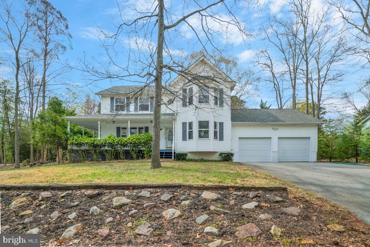 1131 Redeye Rd Property Photo 1