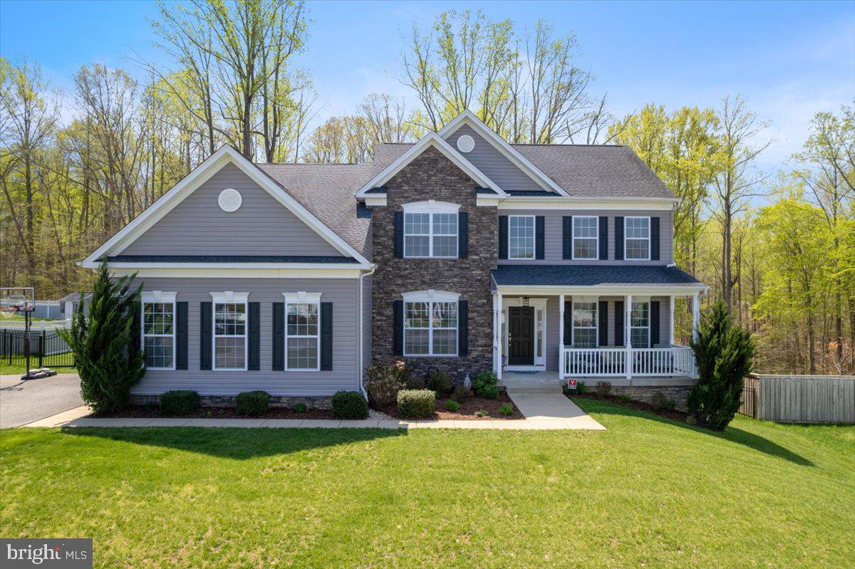 1230 Fairwood Dr Property Photo 1