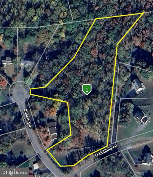 300 Trembling Ln Property Photo 1