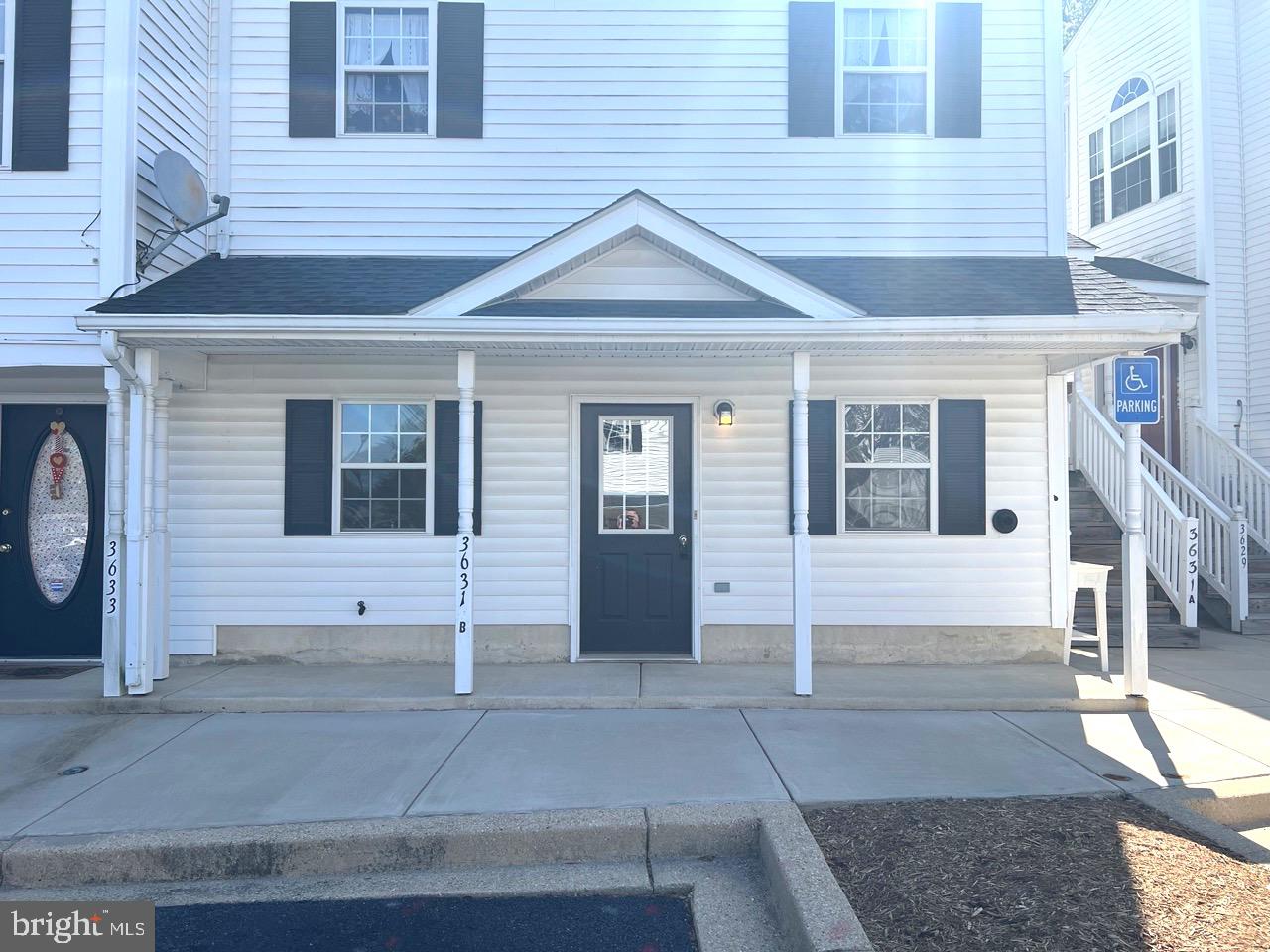 3631 Harbor Rd #b Property Photo