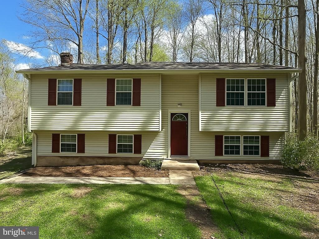 8815 Falling Leaf Dr Property Photo