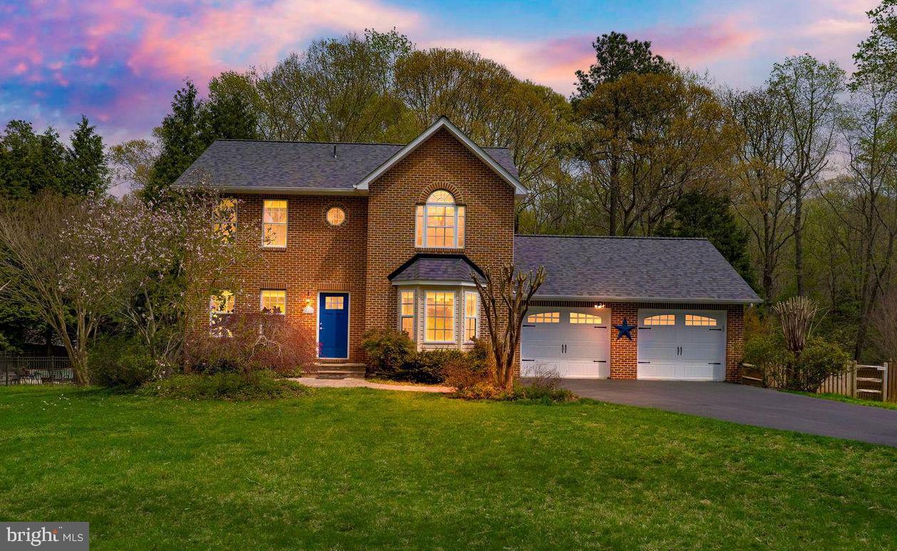 5210 Knights Bridge Ct Property Photo