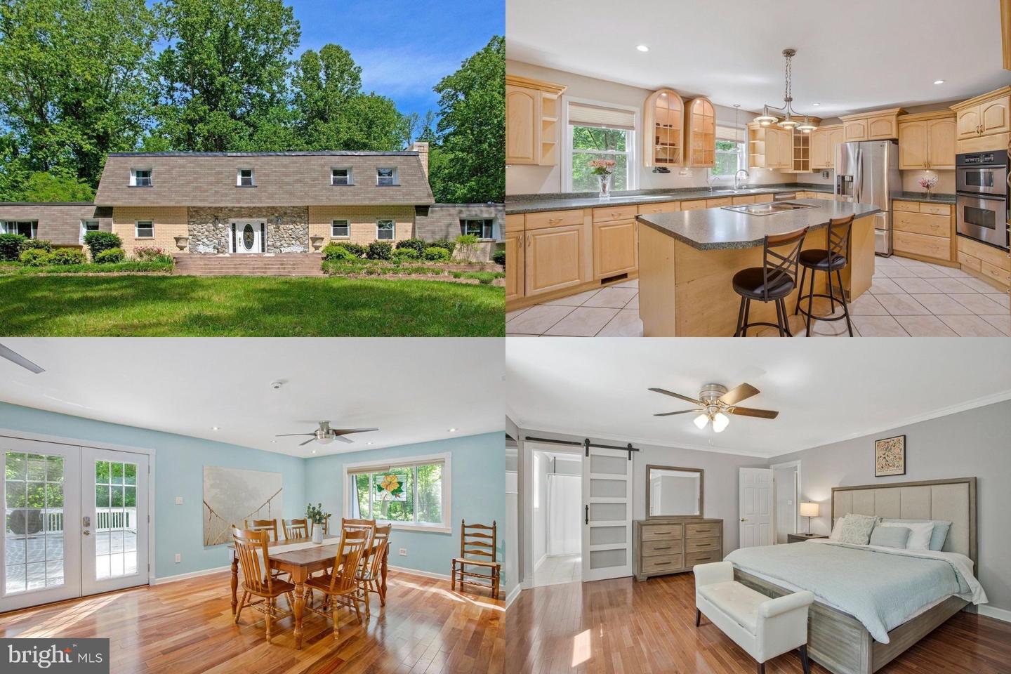 3431 Chaneyville Rd Property Photo