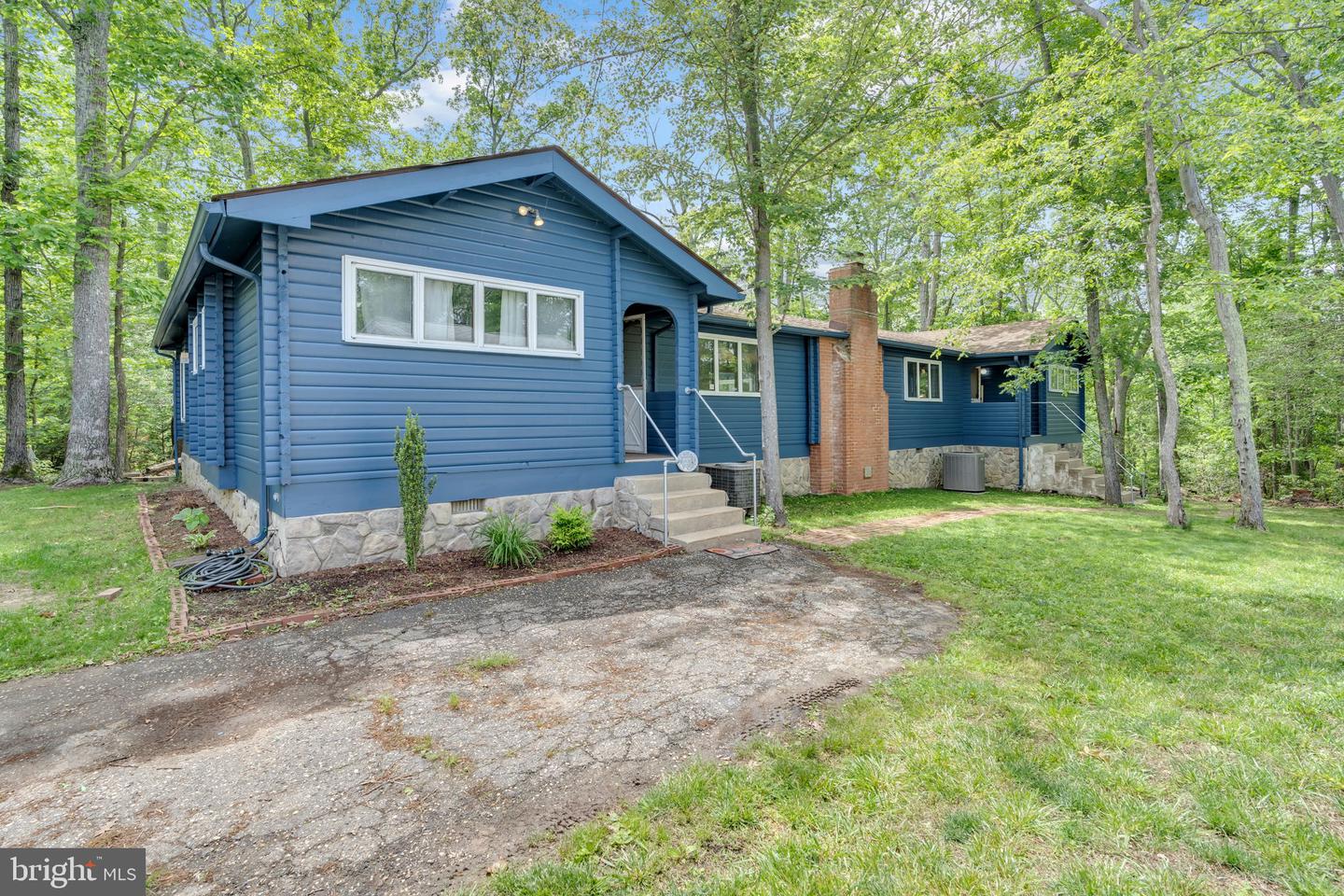 11621 Deadwood Dr Property Photo 1