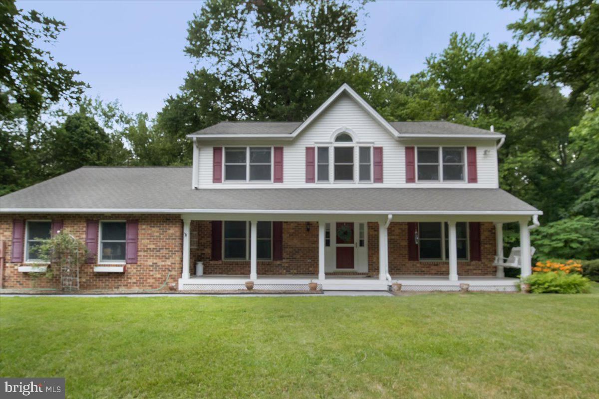 2440 Kimberly Ln Property Photo 1