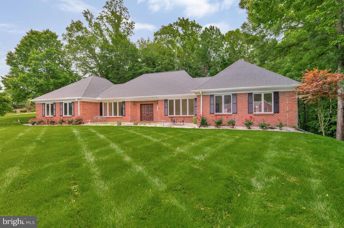 3170 Hickory Ridge Rd Property Photo 1