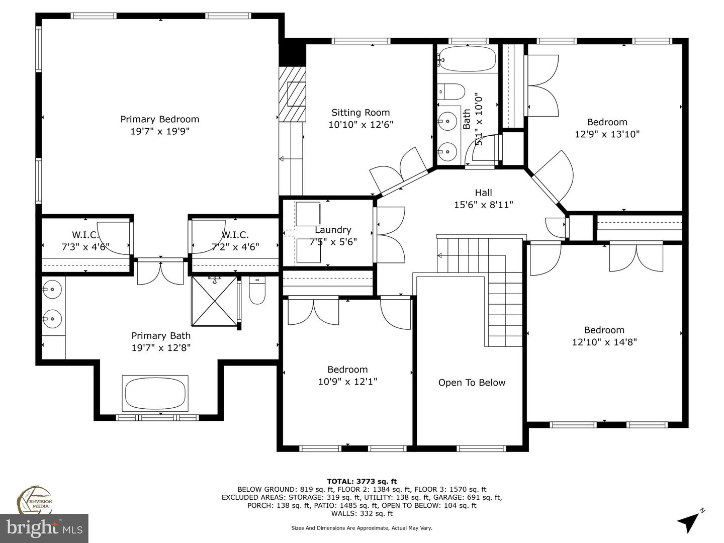1725 Mayfair Ct Property Photo 56