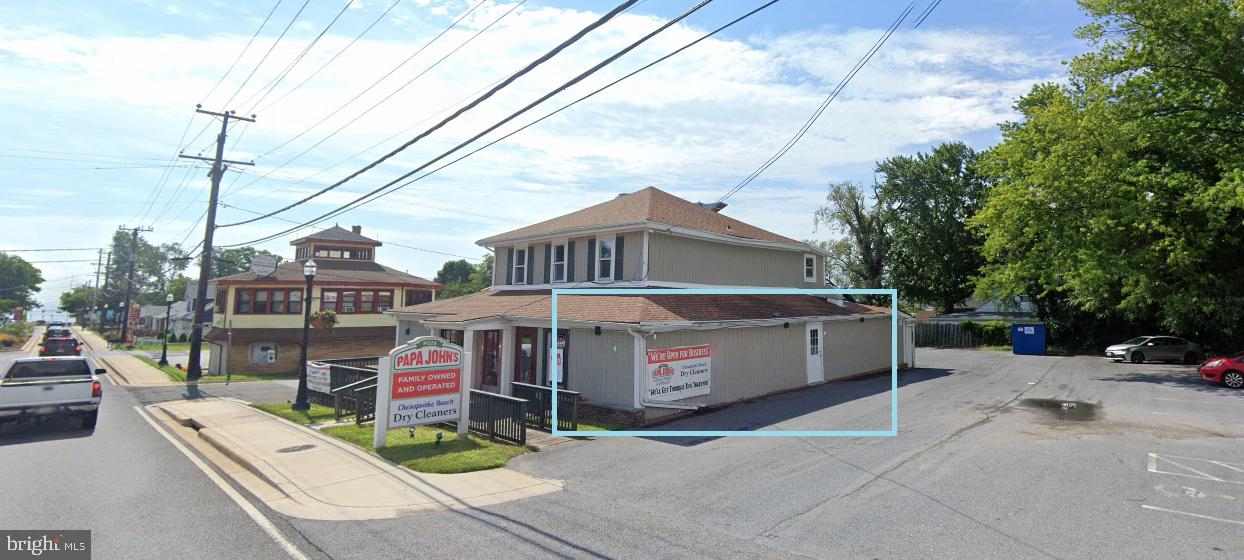 3737 Chesapeake Beach Rd #a Property Photo 1