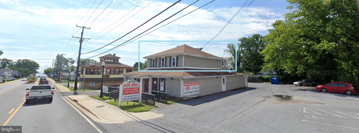 3737 CHESAPEAKE BEACH RD Property Photo 1