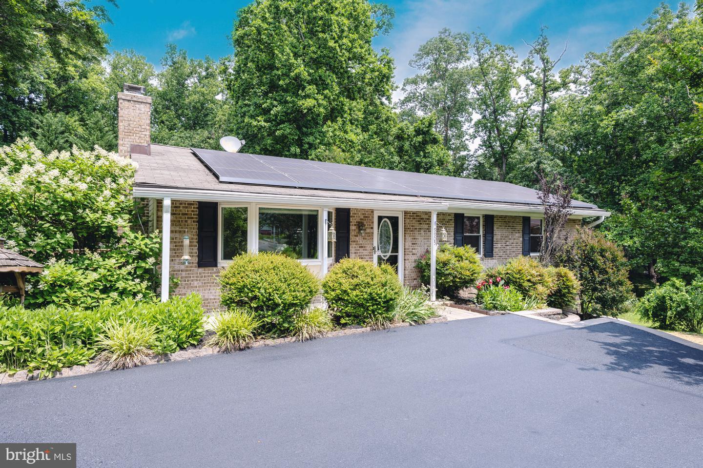 9905 GOLDEN RUSSET CT