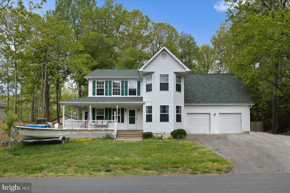12115 Long Wolf Ln Property Photo 1