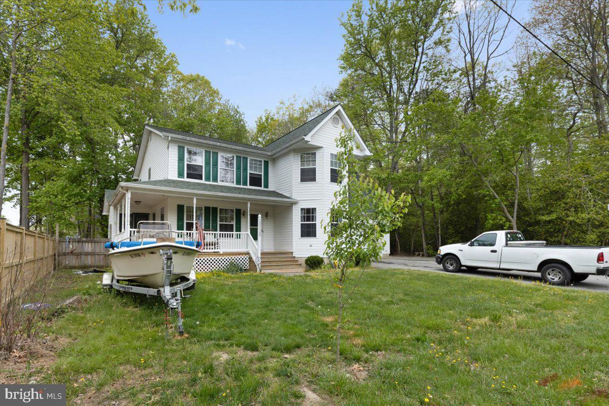 12115 Long Wolf Ln Property Photo 2