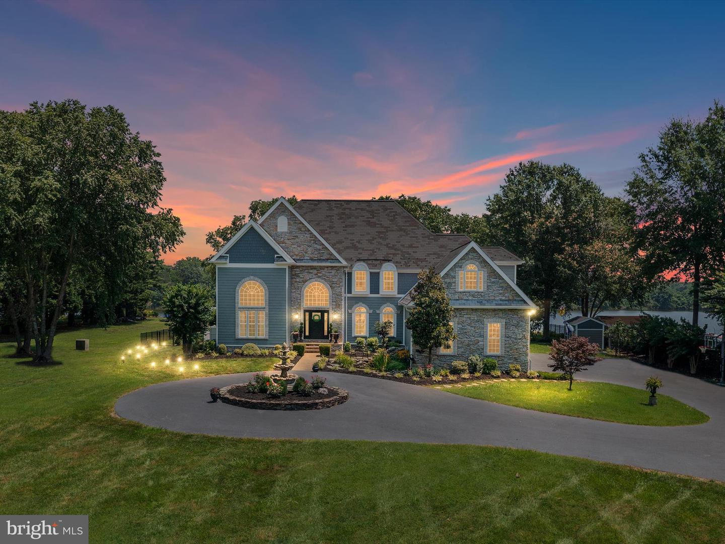 3935 ISLAND LANDING CT