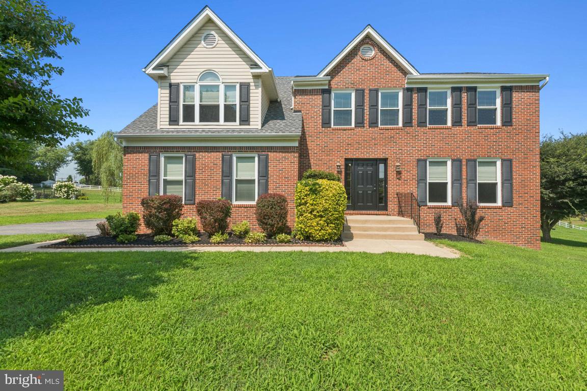 6518 Christmas Tree Ln Property Photo 1