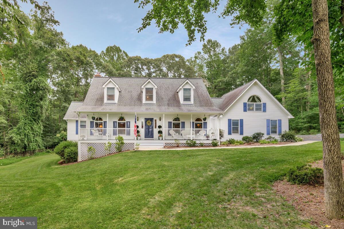 3897 HUNTING CREEK RD