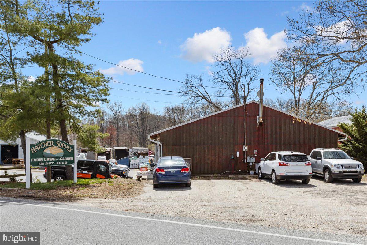 4110 Old Town Rd Property Photo 61