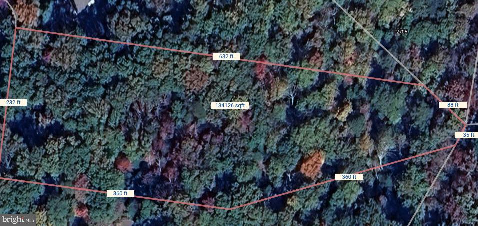 LOT 17B BLUE POINT CT