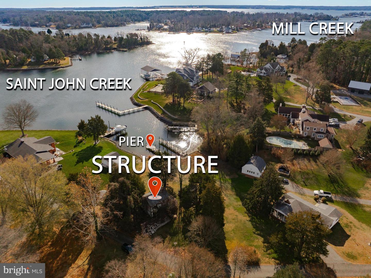 610 Rolling Hills Rd Property Photo 10