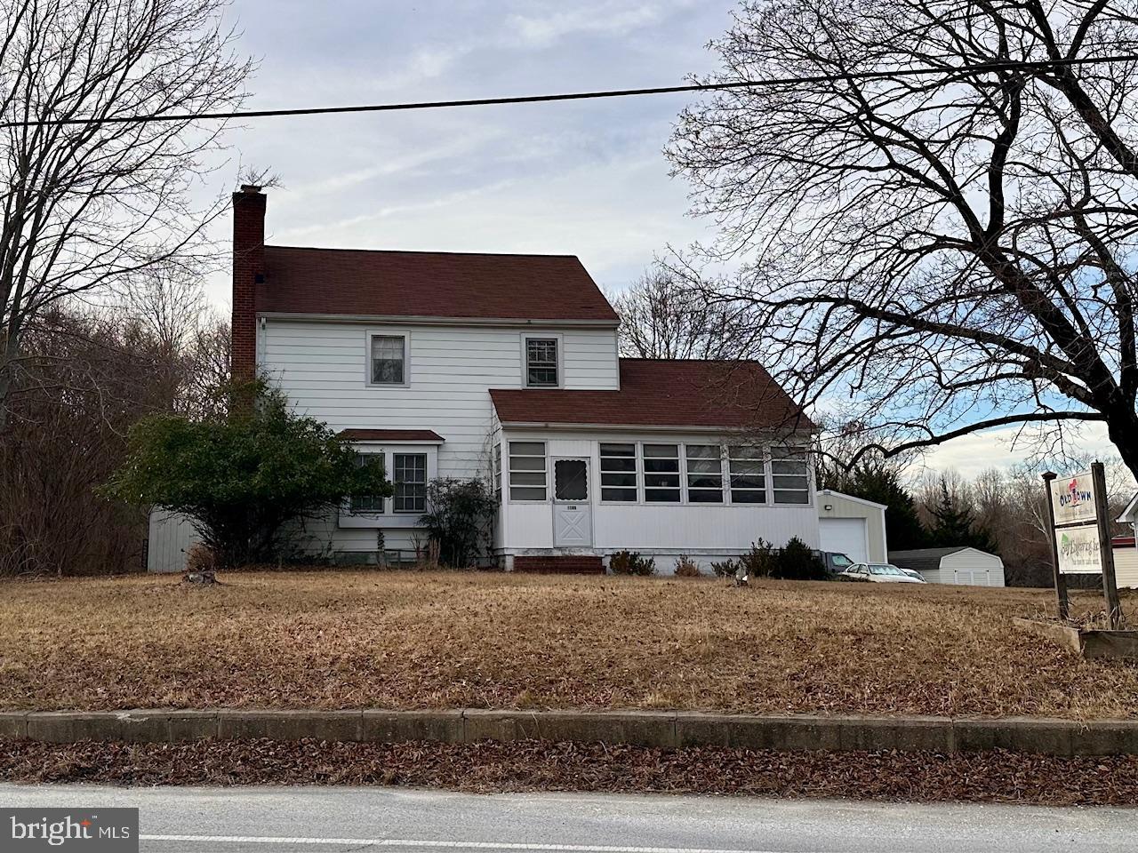4180 Old Town Rd Property Photo 1