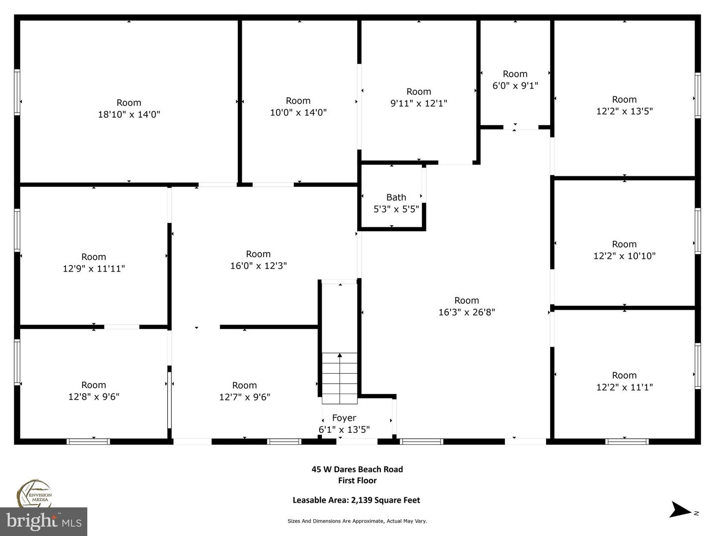 45 Dares Beach Rd Property Photo 19