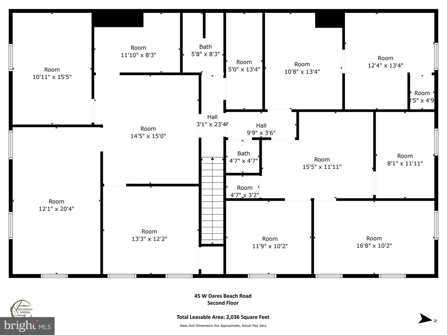 45 Dares Beach Rd Property Photo 20