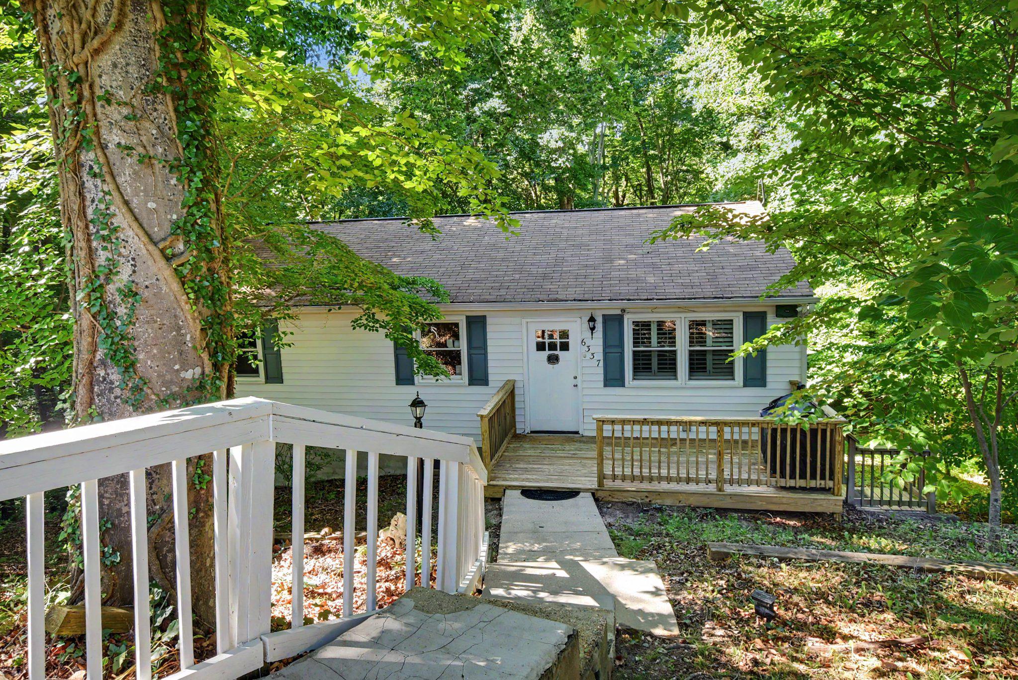 6337 Dory Ct Property Photo 1