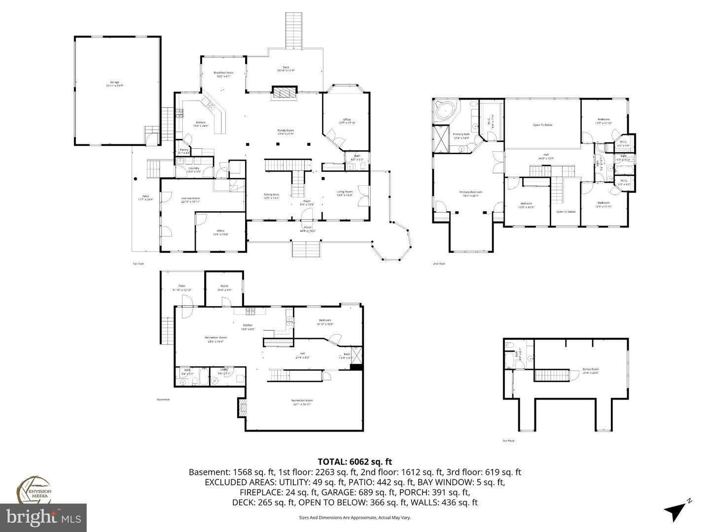 5 Cross Point Dr Property Photo 51