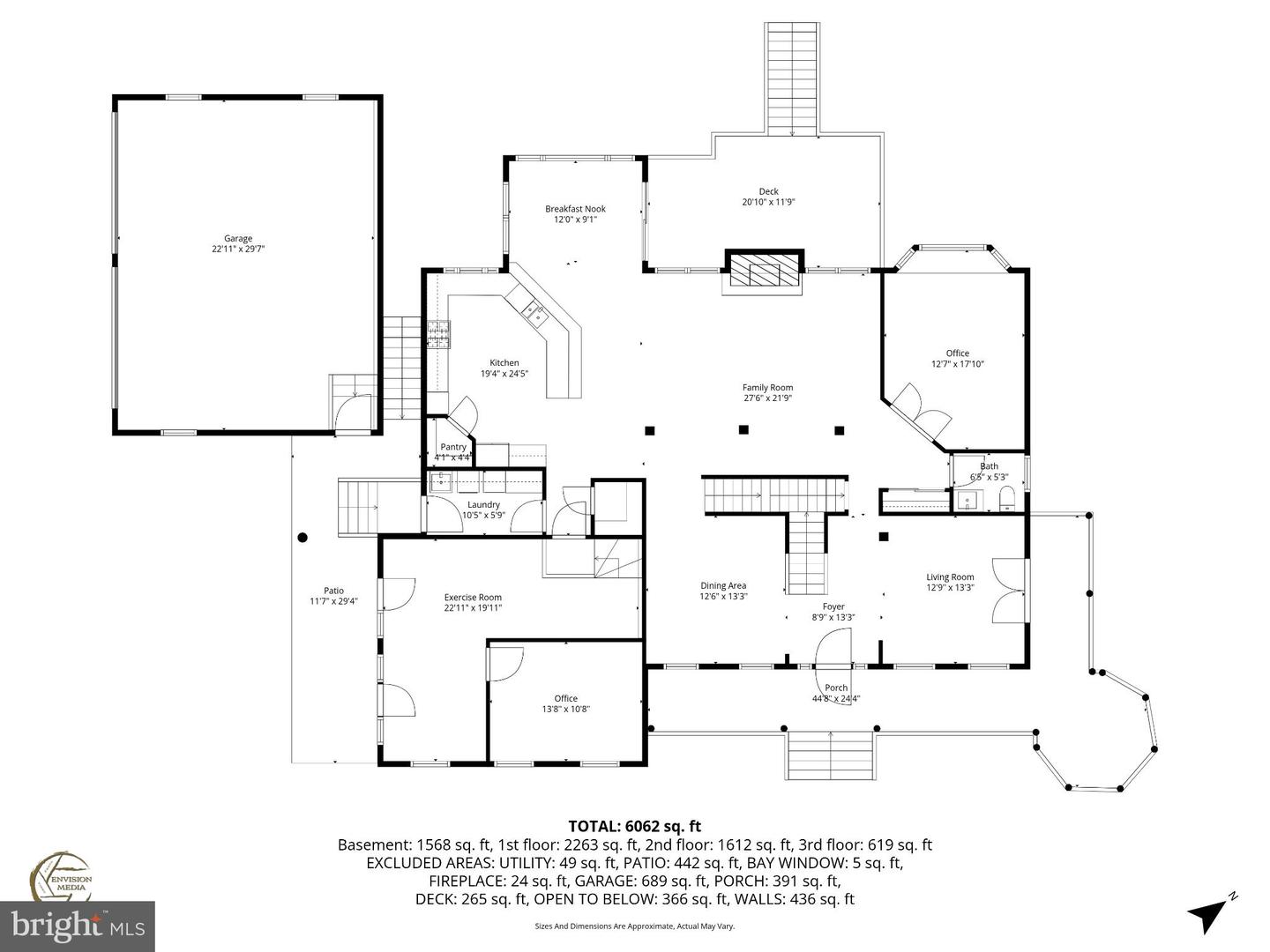 5 Cross Point Dr Property Photo 52