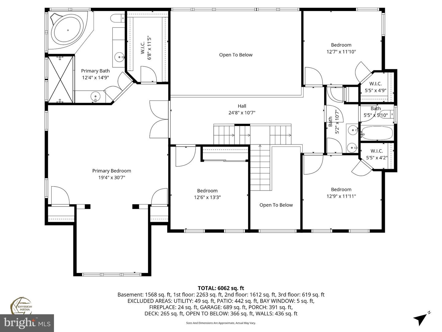 5 Cross Point Dr Property Photo 53