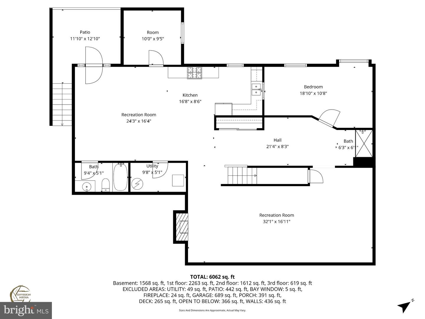 5 Cross Point Dr Property Photo 54