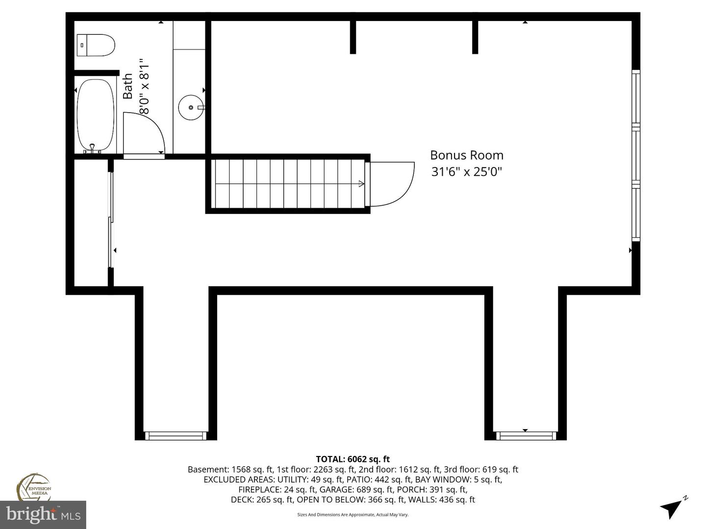 5 Cross Point Dr Property Photo 56