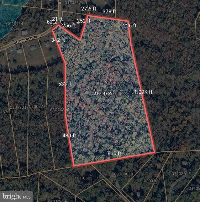 2415 Beaver Dam Rd Property Photo 1