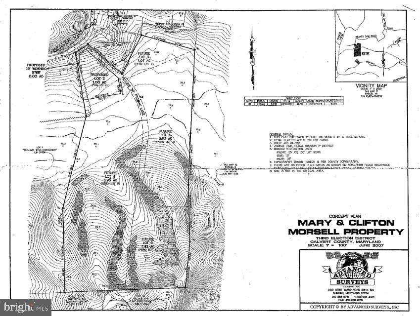 2415 Beaver Dam Rd Property Photo 4